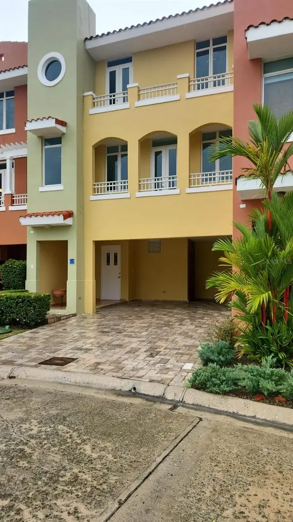 Harbour Drive Street PLAZA DEL PUERTO @ PALMAS DEL MAR DR NE #A-9, Humacao, PR 00791