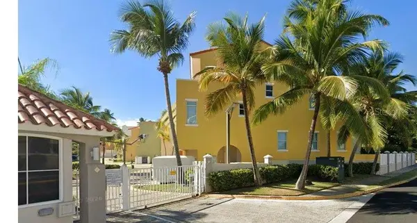 Harbour Drive Street PLAZA DEL PUERTO @ PALMAS DEL MAR DR NE #A-9, Humacao, PR 00791