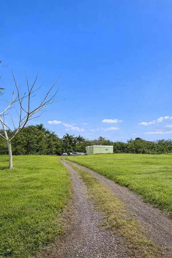 PR-306 K0 H7 PALMAREJO WARD, Lajas, PR 00667
