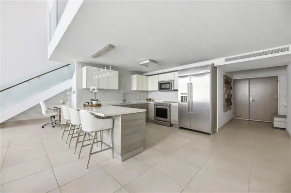 25 MUNOZ RIVERA AVE #421, San Juan, PR 00901