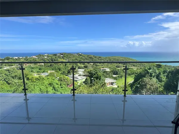 El Cocal Country Club BO. CAMINO NUEVO #2, Yabucoa, PR 00767