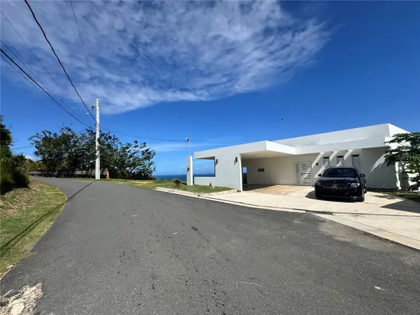 El Cocal Country Club BO. CAMINO NUEVO #2, Yabucoa, PR 00767
