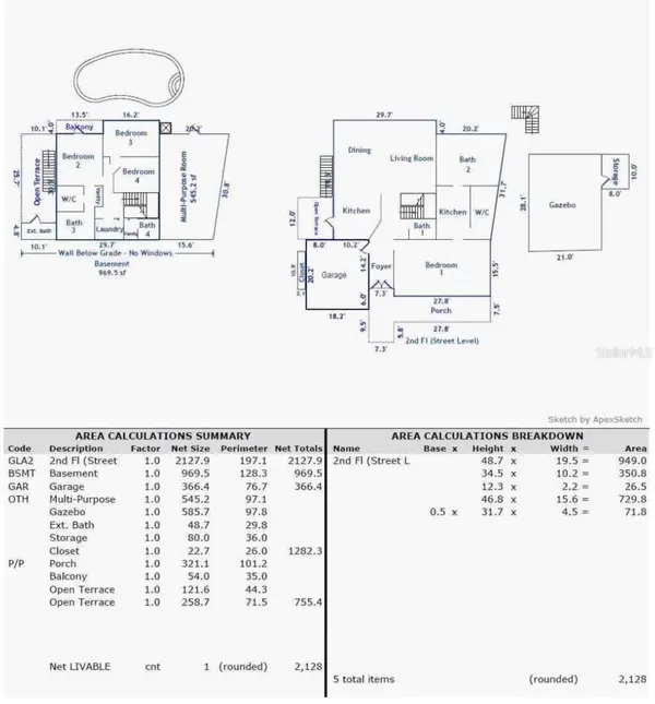 BF16 65 HILLS MANSIONS, San Juan, PR 00926
