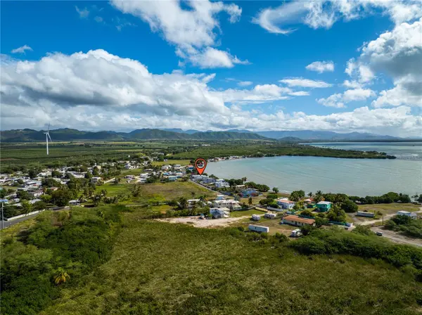 Lote 9 BO JAUCA, Santa Isabel, PR 00757