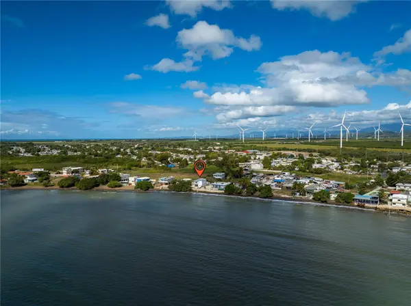 Lote 9 BO JAUCA, Santa Isabel, PR 00757