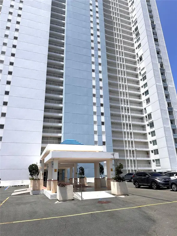 200 MARINA VIEW DOS MARINAS II CONDOMINIUM #2103, Fajardo, PR 00738