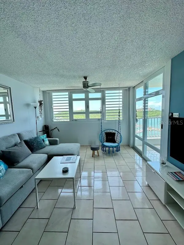 200 MARINA VIEW DOS MARINAS II CONDOMINIUM #2103, Fajardo, PR 00738