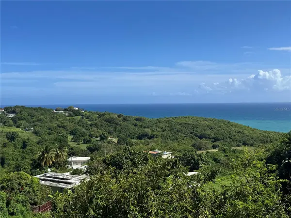 EL COCAL BEACH AND COUNTRY CLUB #1, Yabucoa, PR 00767