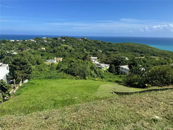 EL COCAL BEACH AND COUNTRY CLUB #1, Yabucoa, PR 00767