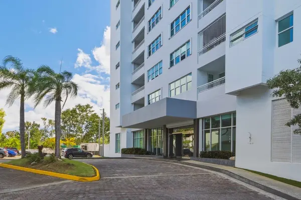 Cond. Puerto Paseos AVENIDA FELISA RINCON GAUTIER #2104, San Juan, PR 00926