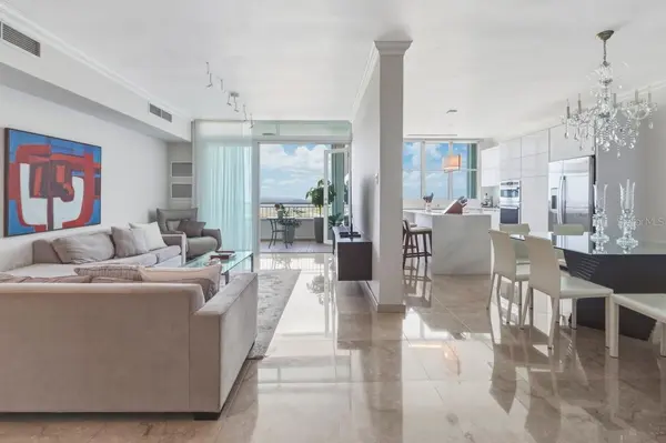 Cond. Puerto Paseos AVENIDA FELISA RINCON GAUTIER #2104, San Juan, PR 00926