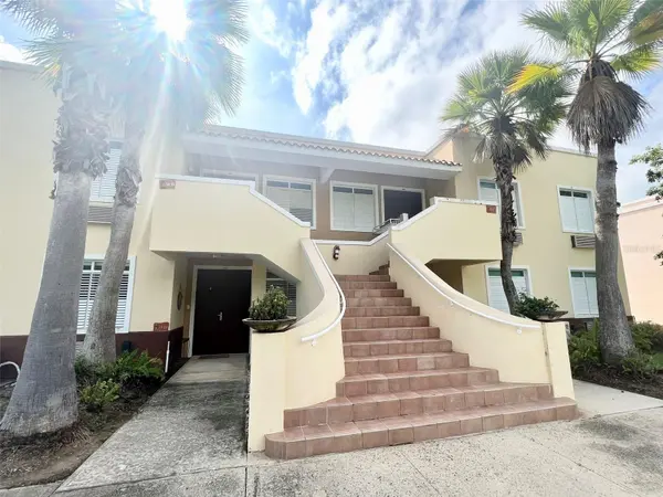 180 PALMAS DRIVE #38-D, Humacao, PR 00791