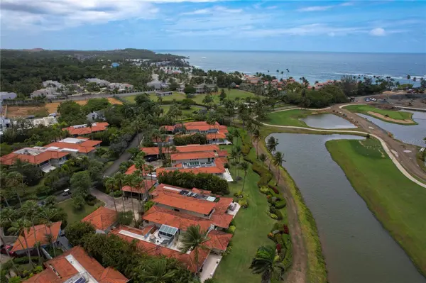 5 THE GREENS VILLAS AT DORADO BEACH, Dorado, PR 00646