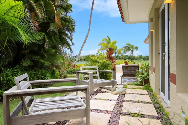 5 THE GREENS VILLAS AT DORADO BEACH, Dorado, PR 00646
