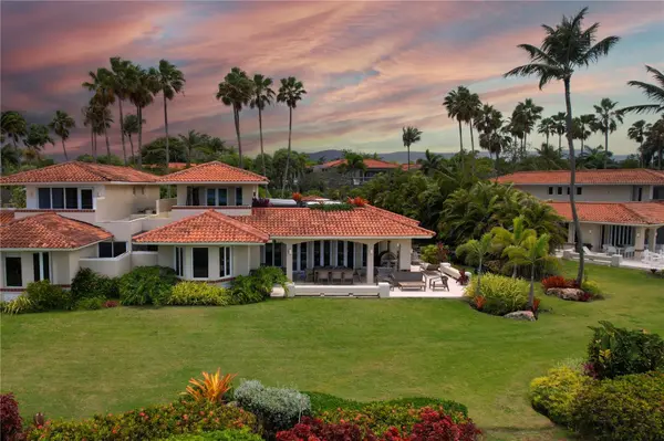 5 THE GREENS VILLAS AT DORADO BEACH, Dorado, PR 00646