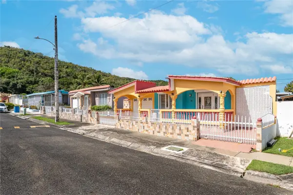 SR 102 KM 34.0 SALAMANCA DEV VALENCIA ST, San German, PR 00683