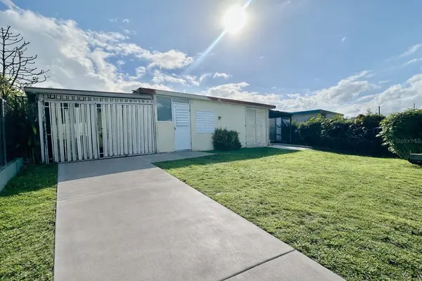 calle D 2J37 Bairoa Park CALLE D 2J37 BAIROA PARK, Caguas, PR 00727