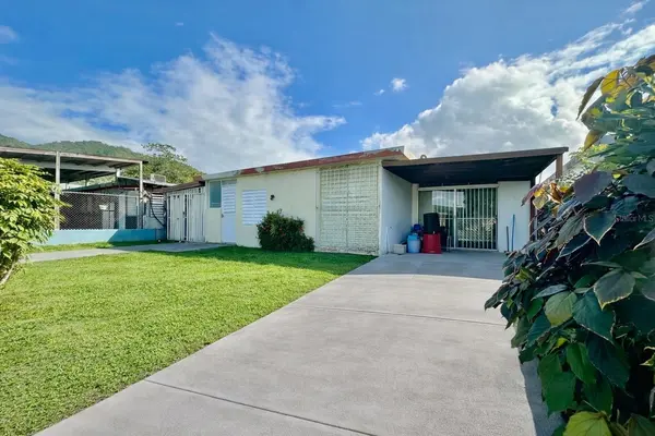 calle D 2J37 Bairoa Park CALLE D 2J37 BAIROA PARK, Caguas, PR 00727