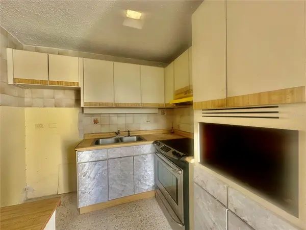 calle D 2J37 Bairoa Park CALLE D 2J37 BAIROA PARK, Caguas, PR 00727