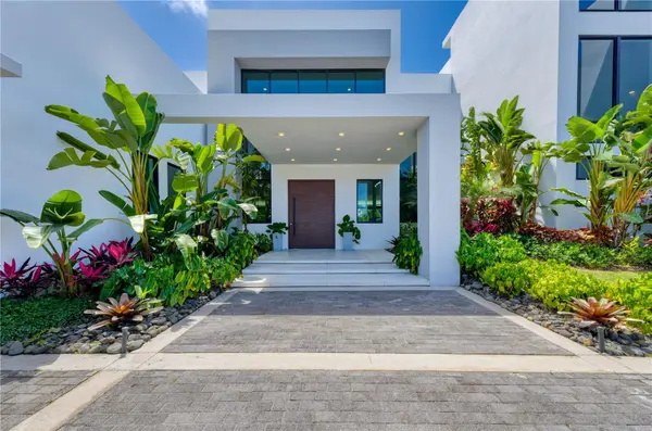 G8 ATLANTIC DRIVE, 7000 BAHIA BEACH BLVD., Rio Grande, PR 00745
