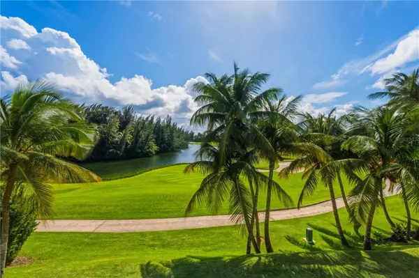 G8 ATLANTIC DRIVE, 7000 BAHIA BEACH BLVD., Rio Grande, PR 00745