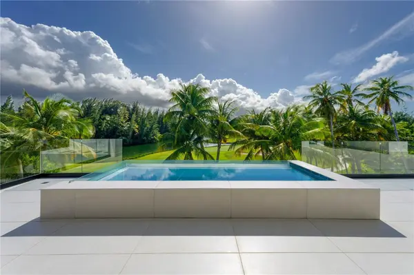 G8 ATLANTIC DRIVE, 7000 BAHIA BEACH BLVD., Rio Grande, PR 00745