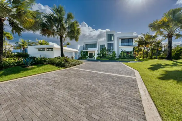 G8 ATLANTIC DRIVE, 7000 BAHIA BEACH BLVD., Rio Grande, PR 00745