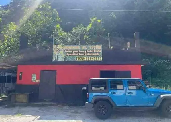 Km. 5.0 , PR-486, ABRA HONDA RD, Camuy, PR 00627