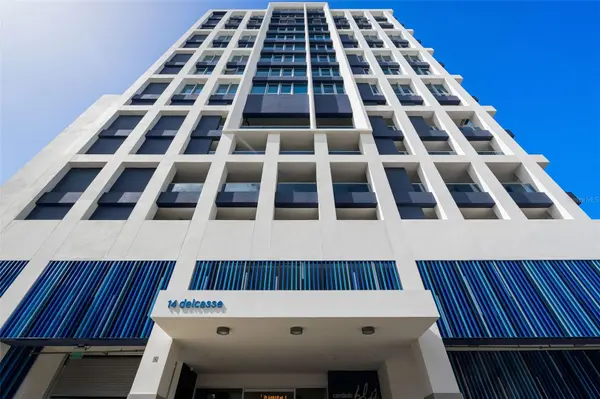 Condado Blu 14 DELCASSE ST, CONDADO #802, San Juan, PR 00907