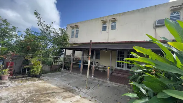 SR 914 Intl Lot 7 TEJAS WARD SECT ASTURIANAS, Humacao, PR 00791