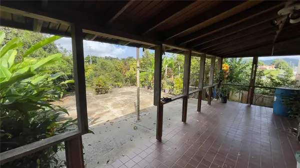 SR 914 Intl Lot 7 TEJAS WARD SECT ASTURIANAS, Humacao, PR 00791