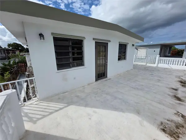 509 Blq 211 URB. VILLA CAROLINA #13, Carolina, PR 00984