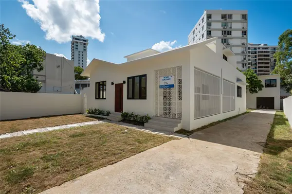 1207 LUCHETTI ST, San Juan, PR 00907