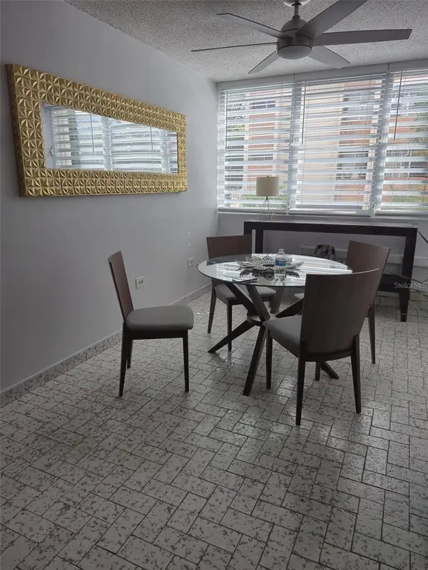 Address not disclosed, San Juan, PR 00911