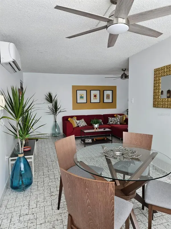 Address not disclosed, San Juan, PR 00911