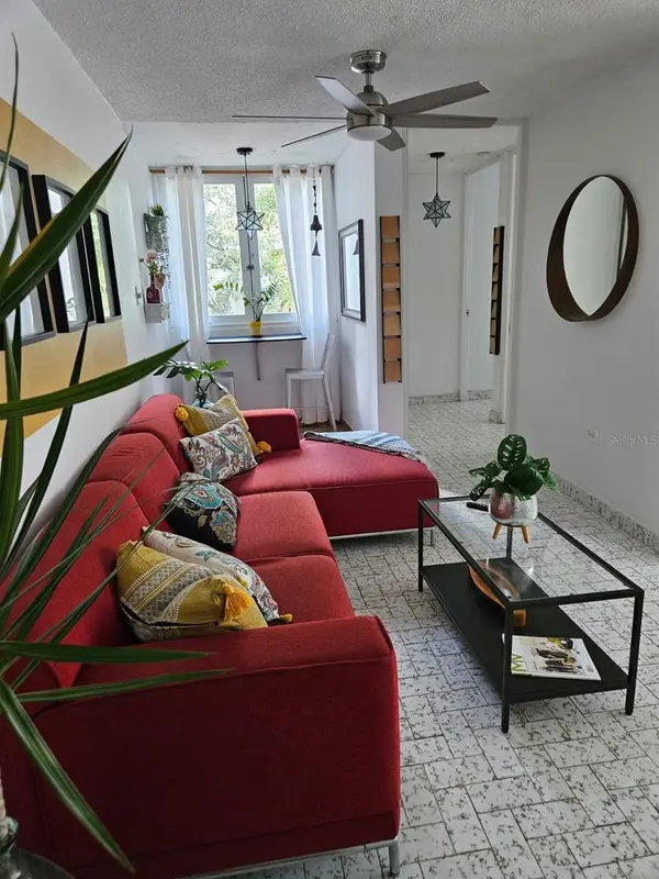 Address not disclosed, San Juan, PR 00911
