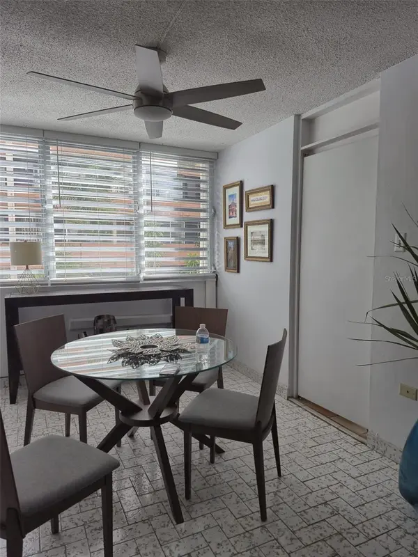 Address not disclosed, San Juan, PR 00911