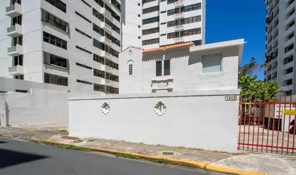 1403 CONVENIENCIA ST, San Juan, PR 00907