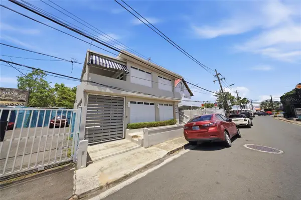 56 MARIA MOCZO #1, San Juan, PR 00911