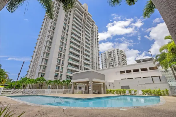 592 TTE CESAR GONALEZ AVE, TORRE CIBELES, TORRE I AVE #213, San Juan, PR 00918