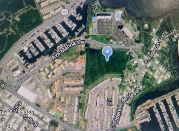NE EAST LAGOON DRIVE DR NE, Fajardo, PR 00738