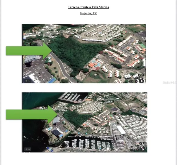 NE EAST LAGOON DRIVE DR NE, Fajardo, PR 00738