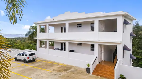 3rd Floor PUNTA LIBERTAD CONDOMINIO #3, Rincon, PR 00677