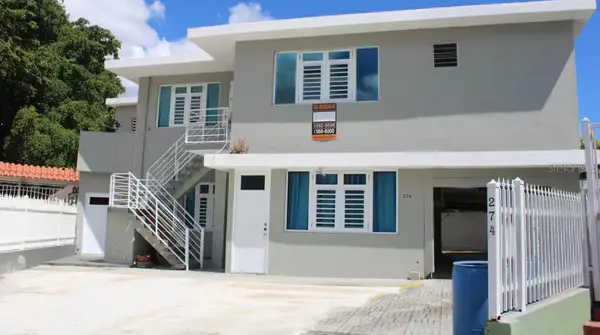 274 CALLE PINTA #1A, San Juan, PR 00918