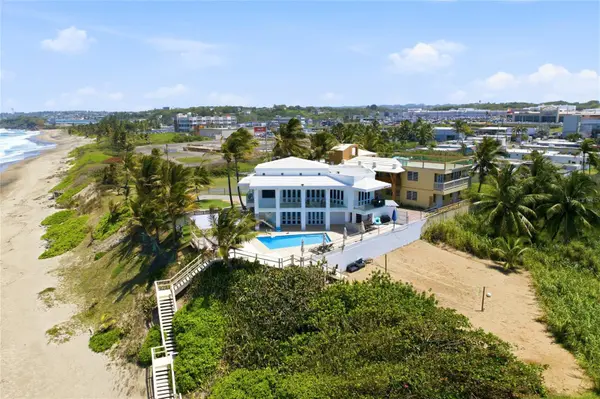 MARFIL ST. TESORO DEL MAR IN LAS PALMAS, Hatillo, PR 00659