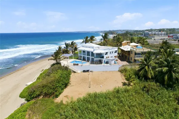 MARFIL ST. TESORO DEL MAR IN LAS PALMAS, Hatillo, PR 00659