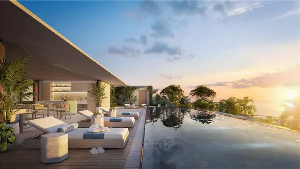 500 MAREA RESIDENCES, COCO BEACH BLVD #2401, Rio Grande, PR 00745