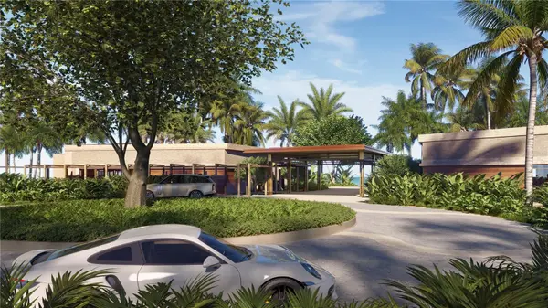 500 MAREA RESIDENCES, COCO BEACH BLVD #2202, Rio Grande, PR 00745