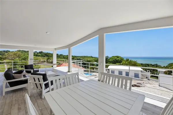 94 EL COCAL COUNTRY AND BEACH CLUB, Yabucoa, PR 00767