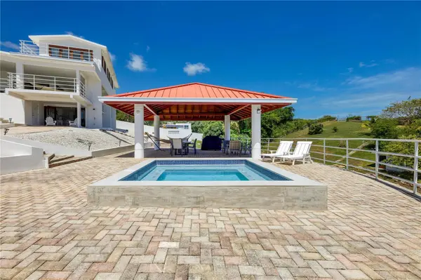 94 EL COCAL COUNTRY AND BEACH CLUB, Yabucoa, PR 00767